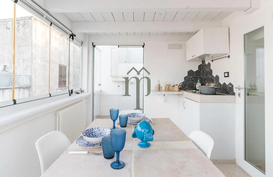 Dimora Matteotti by Meravigliosa Puglia RealEstate-1