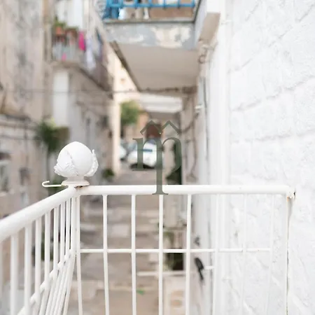 Dimora Matteotti by Meravigliosa Puglia RealEstate-2